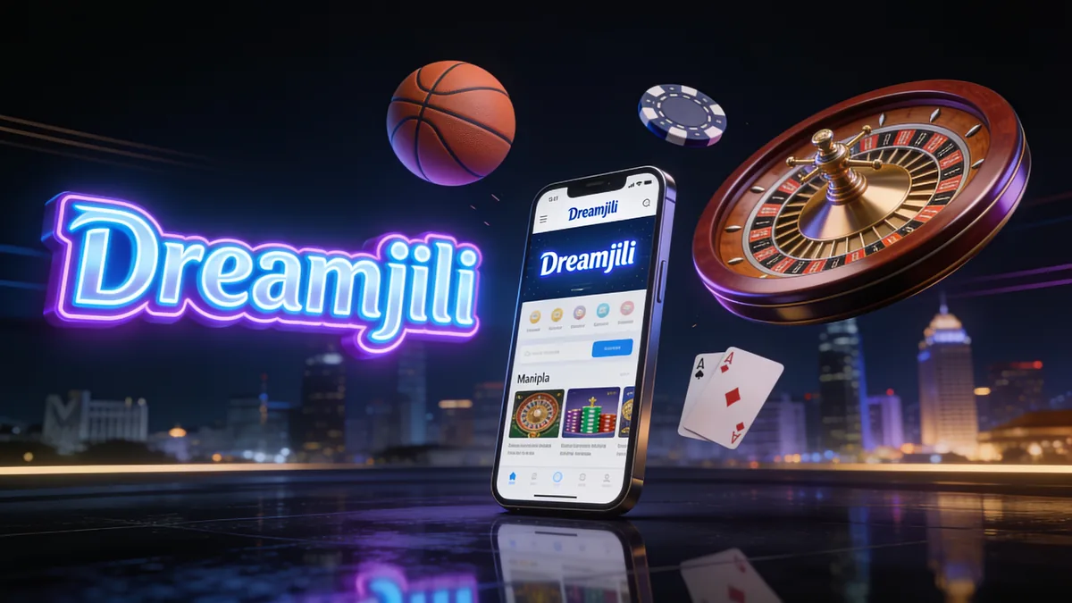 Dreamjili Top Features: dreamjili guide for players in the Philippines