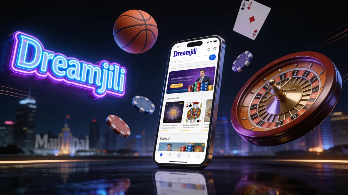 Game Selection at DreamJili Casino: dreamjili guide for players in the Philippines